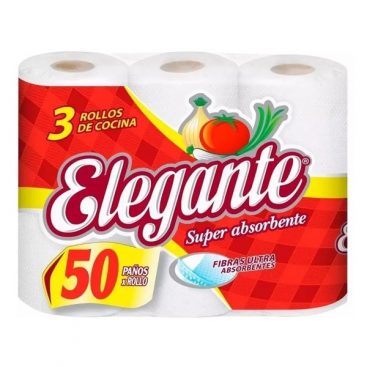 ROLLO DE COCINA ELEGANTE * 3